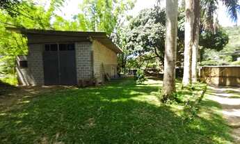 Imagem 4: Sítio com 8mil m² à venda no Ratones