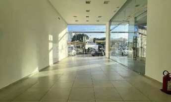 Imagem 2: Sala para aluguel- Galeria José Machado- Bairro: Grageru - Aracaju/SE