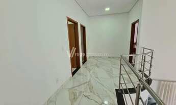 Imagem 6: Casa - Jardim Santa Rita de Cássia - Hortolândia