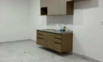 Imagem 4: COND HAUTE ALUGA EXCELENTE RESIDÊNCIA NUNCA HABITADA AV SOSSEGO COM ACESSO PARA NÓIDE