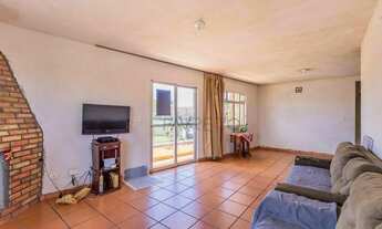 Imagem 3: Sobrado a venda no Bairro Fazendinha