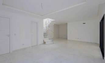 Imagem 5: Condomínio sobrado para venda possui 140 metros quadrados com 3 quartos