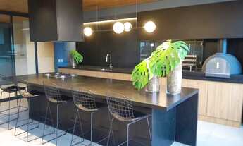 Imagem 4: Apartamento novo,2 quartos,andar alto,box,na Cidade baixa e com Infra