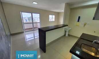 Imagem 5: Imóvel para aluguel tem 47 metros quadrados com 1 quarto