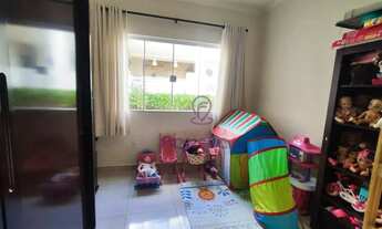 Imagem 14: Casa com 3 dormitórios à venda, 212 m² por R$ 1.100.000,00 - Colinas de Santa Bárbara - Po