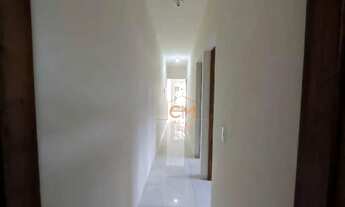 Imagem 5: Locação Casa Geminada Montecatini