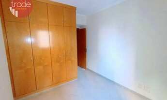 Imagem 7: Apartamento Para Locação No Centro De Ribeirão Preto Com Sacada