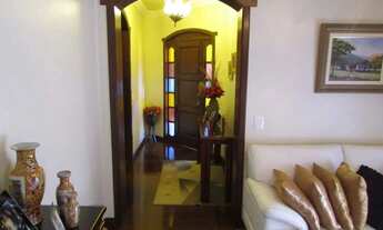 Imagem 5: Casa para aluguel, 4 quartos, 2 suítes, 8 vagas, São Luiz - Belo Horizonte/MG