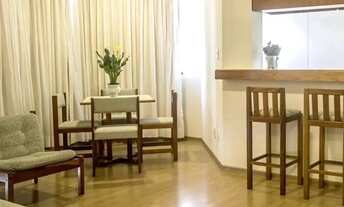 Imagem 6: FLAT NO CAMPO BELO PRÓXIMO AO AEROPORTO