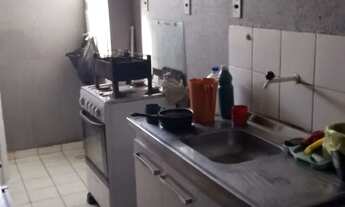 Imagem 3: Apartamento no aviario1