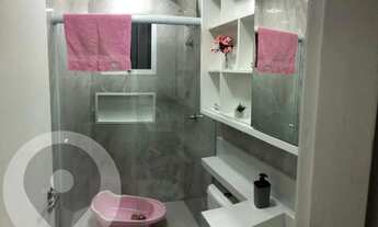 Imagem 7: Casa à Venda em Condomínio Fechado - Bairro Jambeiro - Campinas/Valinhos