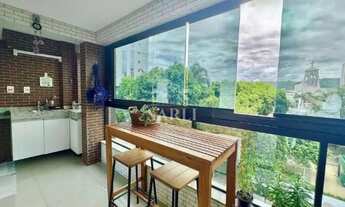 Imagem: Apartamento de 118 m² Kobrasol - São José