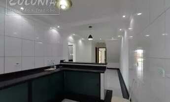 Imagem 4: Casa para locação - Jardim Rina, Santo André