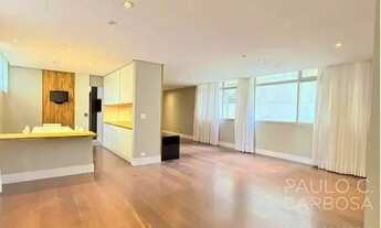 Imagem 5: Jardim América Aluga - 3 Dormitórios (1 Suíte) - 2 Vagas - 180m²