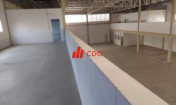 Imagem 7: Galpão Industrial à venda em Vargem Grande Paulista com área construída de1.061,00m² terre