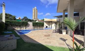 Imagem 2: Ótimo ap. Em ponta negra