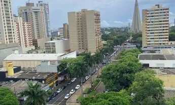 Imagem 7: Apartamento com 1 dormitório à venda, 36 m² por R$ 530.000,00 - Zona 01 - Maringá/PR