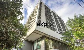 Imagem: Viva em um endereço exclusivo, na charmosa