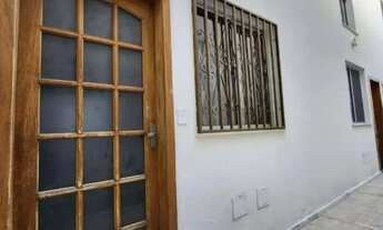 Imagem: Casa Geminada para comprar Jardim Leblon