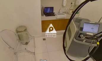 Imagem 6: Loja Comercial 49m² | Frente de Rua | Reformada | Ipanema