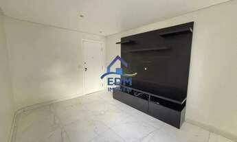 Imagem 4: Apartamento à venda, 3 quartos, 1 suíte, 2 vagas, Buritis - Belo Horizonte