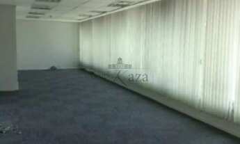 Imagem: Laje Comercial - Santo Amaro - 2.884,04m²