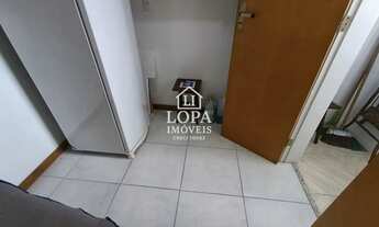 Imagem 7: Apartamento Sala Dois Quartos Dependência para venda Santa Teresa Rio de Janeiro