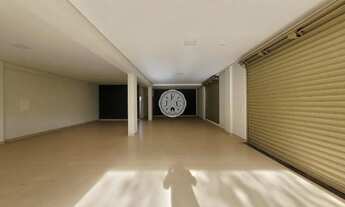 Imagem 2: Salão comercial para Alugar, 180m² - Nova Aliança Sul - Próximo ao Ribeirão Shopping