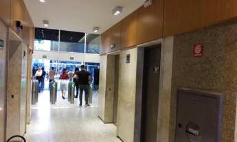 Imagem 3: Conjunto de 500m2 para venda ou locação ao lado do metrô Consolação