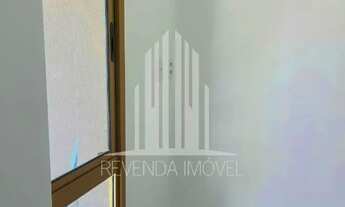 Imagem 4: Apartamento para locação no Butantã, São Paulo-SP: 2 quartos, 1 sala, 1 banheiro, 39m² de