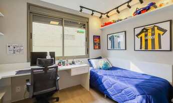 Imagem 6: Apartamento de 3 quartos, suíte e 1 vaga de garagem no bairro da Cavalhada POA