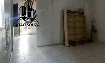 Imagem 6: João Souza vende casa térrea com 180m2 no bairro do Marco Belém -Pará