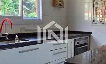 Imagem 6: Casa para locação no condomínio Paysage Clair