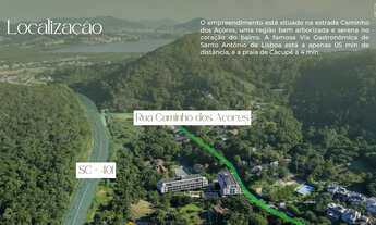 Imagem 5: Cobertura em Santo Antônio de Lisboa