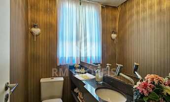 Imagem 7: Apartamento duplex à venda no Córrego Grande, em Florianópolis