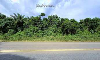 Imagem 7: Terreno Lote Rodovia Carlos Braga Iranduba KM 5 23 Hectares 230.000m² Financia