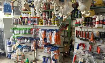 Imagem 4: Passo loja de material de construção