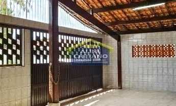 Imagem 7: Linda Casa Térrea Geminada Pertinho da Praia com 4 vagas de garagem! Parcela Direto Propri