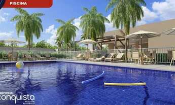 Imagem: Apartamento para venda com area de lazer