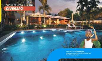 Imagem 7: GUABIRABA - Próx. do TI Macaxeira / ITBI e Registro GRÁTIS / 2Qtos pelo MCMV e MORAR BEM