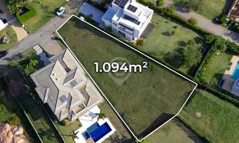 Imagem 3: Terreno-À VENDA-Condominio Village Das Palmeiras-Itatiba-SP