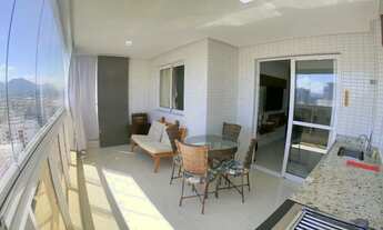 Imagem 5: Imóvel para venda possui 110 metros quadrados com 3 quartos em Praia do Morro - Guarapari