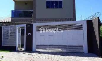 Imagem: Sobrado Residencial à Venda, Monte Castelo