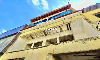 Imagem: MÉIER - CASA - Carijós - 3 Quartos - 1