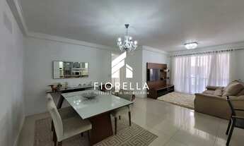 Imagem 3: Oportunidade! Apartamento amplo, 02 quartos, sendo 01 suíte, em Campinas, São José-SC