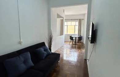 Imagem 4: Apartamento centro de Curitiba PR, 42m², 1 quarto