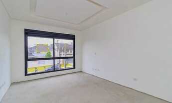 Imagem 7: Sobrado com 3 suítes à venda por R$ 857.600 - Boqueirão - Curitiba/PR