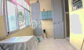 Imagem 7: Catumbi Apartamento com 2 dormitórios