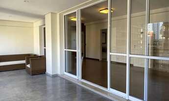 Imagem 2: Apartamento para Locação 157m² com 3 Suítes, 2 Vagas - por R$ 10.000,00 - Bela Vista - São