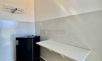 Imagem 7: Apartamento perto UNISAGRADO Mobiliado para aluguel com 28 m² e 1 quarto em Jardim Brasil